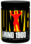 AMINO 1900 AMINO 1900