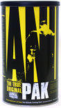ANIMAL PAK ANIMAL PAK