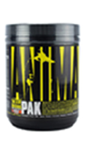 ANIMAL PAK POWDER ANIMAL PAK POWDER