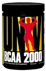 BCAA 2000 BCAA 2000