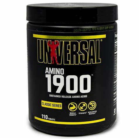 AMINO 1900